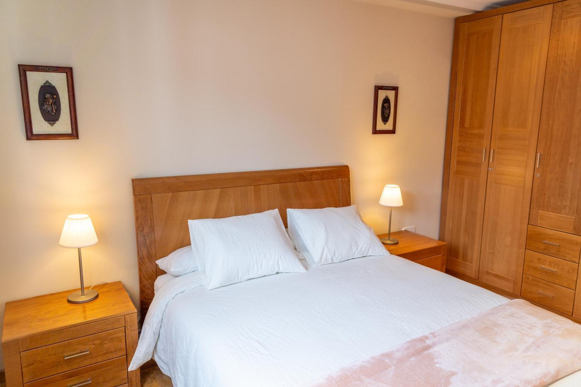 Apartamento Mayte Siero 外观 照片