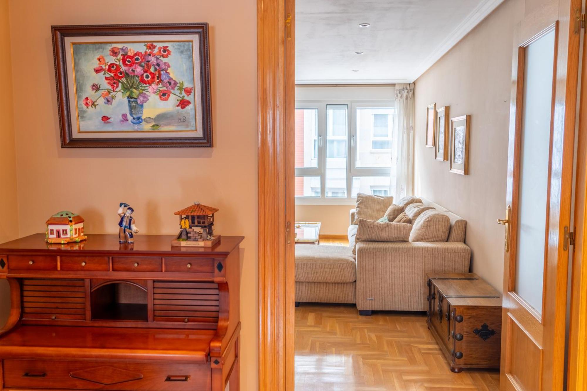 Apartamento Mayte Siero 外观 照片