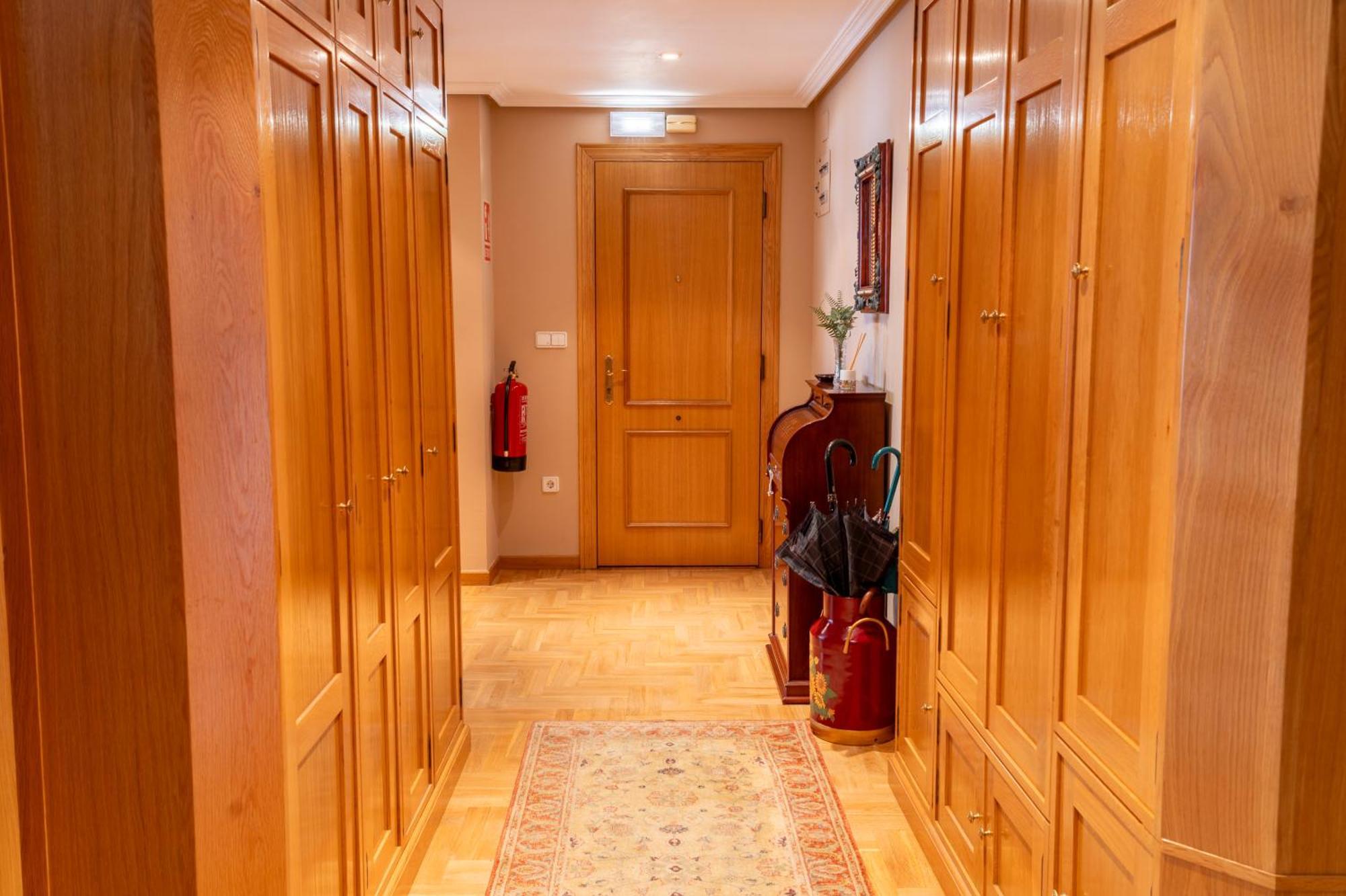 Apartamento Mayte Siero 外观 照片