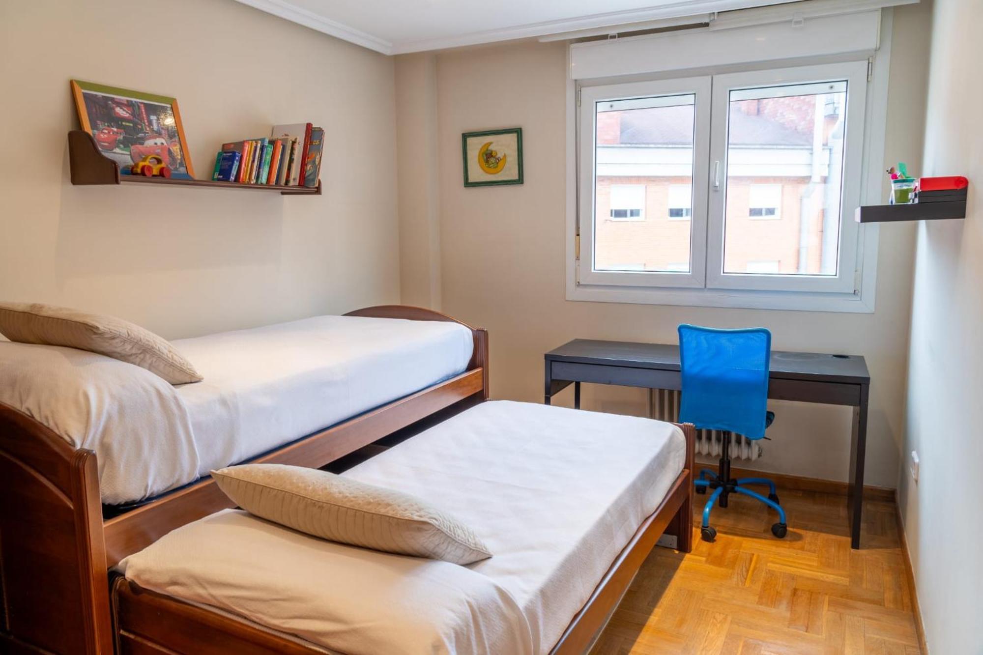 Apartamento Mayte Siero 外观 照片