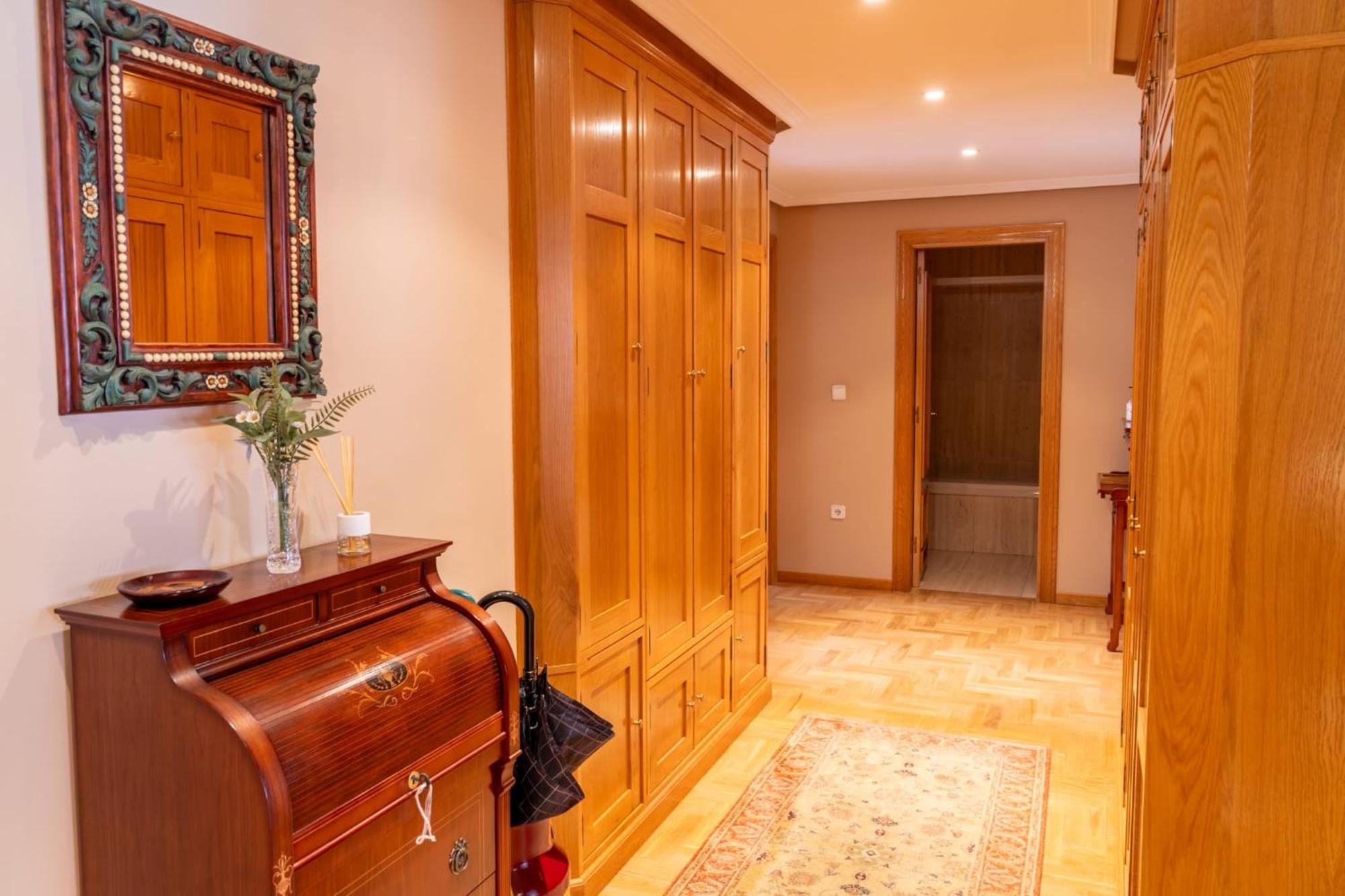 Apartamento Mayte Siero 外观 照片